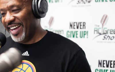 The AC Green Show Partners with BWPL to Lift Up the Next Generation of Leaders