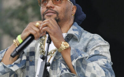 8X Grammy Award Winner Malik Yusef to Perform at BWPL 10th Anniversary After Party